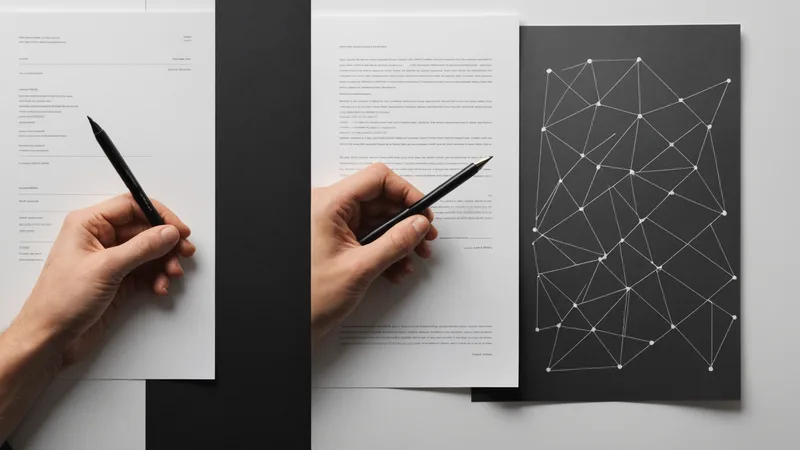 AI Contract Review vs. Manual Review: What's Actually Different