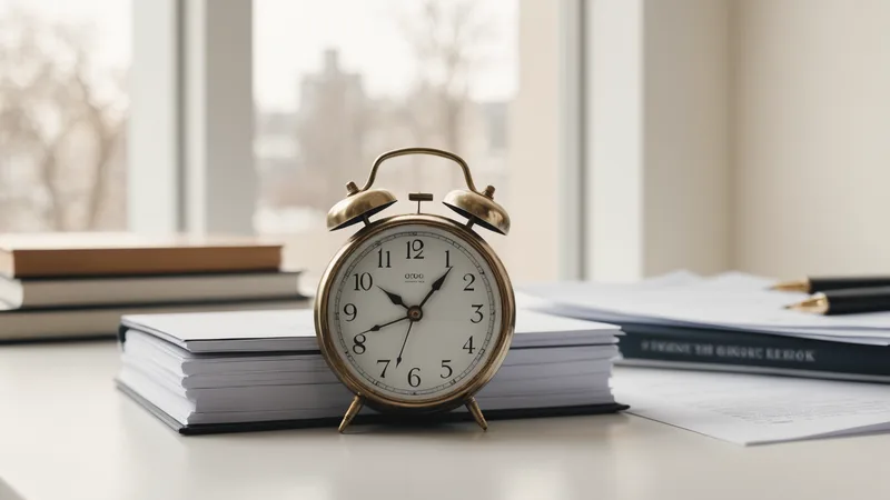 How Long Should Contract Review Actually Take? A Benchmark for Legal Teams