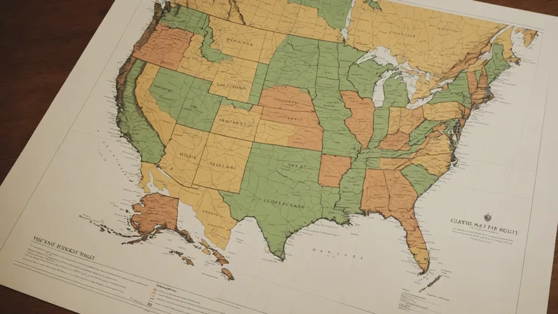 Governing Law Clauses: Why They Matter More Than You Think in Multi-State Deals