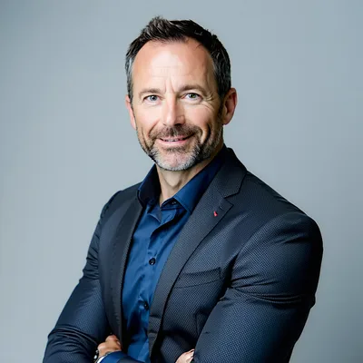 Benjamin Clarke, CEO and Co-Founder of Winpathio